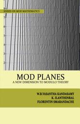 Icon image MOD Planes: A New Dimension to Modulo Theory