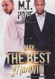 Icon image May the Best Man Win