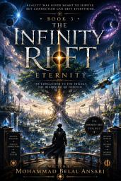 Icon image THE INFINITY RIFT: Eternity