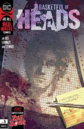Icon image Basketful of Heads (2019 - 2020)