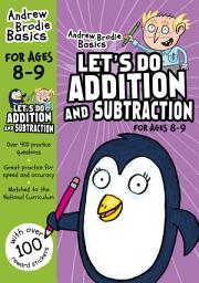 Icon image Let's do Addition and Subtraction 8-9