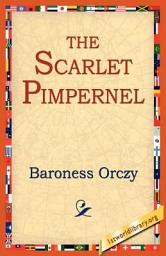 Icon image The Scarlet Pimpernel
