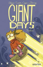 Icon image Giant Days