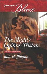 Icon image The Mighty Quinns: Tristan