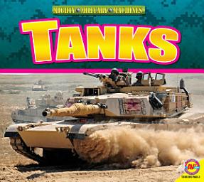 Icon image Tanks