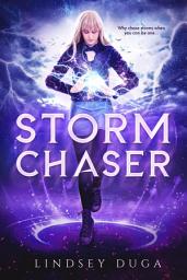 Icon image Storm Chaser