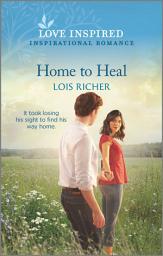 Icon image Home to Heal