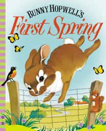 Icon image Bunny Hopwell's First Spring