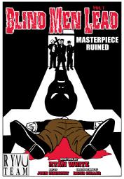 Icon image Blind Men Lead: Volume 1