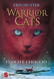 Icon image WARRIOR CATS 2. Fuoco e ghiaccio