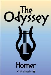 Icon image The Odyssey