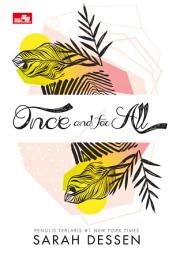 Icon image Once and For All (Sekali untuk Selamanya)
