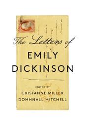 Icon image The Letters of Emily Dickinson