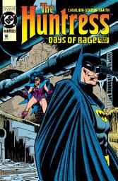 Icon image The Huntress (1989)