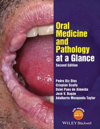Icon image Oral Medicine and Pathology at a Glance: Edition 2