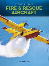 Icon image Fire & Rescue Aircraft