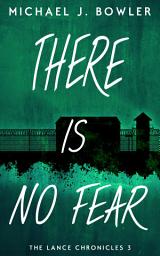 Icon image There Is No Fear