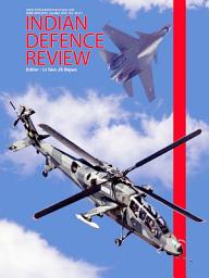Icon image Indian Defence Review (Jan-Mar 2019) Vol 34.1