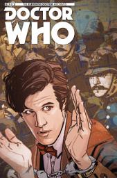 Icon image Doctor Who: The Eleventh Doctor Archives: Ripper's Curse Part 2