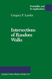Icon image Intersections of Random Walks