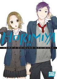 Icon image Horimiya