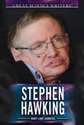 Icon image Stephen Hawking