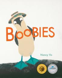 Icon image Boobies