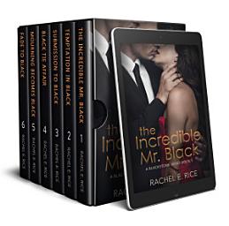 Icon image Fifty Shades Darker Romance, BDSM, Erotic Romance Bundle, "A 6 Book Blackstone Series" BDSM Billionaire Romantic Suspense, Erotica Box Set Bundle: mystery thriller, dark romance, bdsm erotica bdsm romance bundle women's fiction new adult erotic bdsm billionaire erotica romance thriller suspense box set