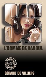 Icon image SAS 25 L'homme de Kabul
