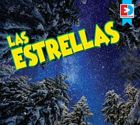 Icon image Las estrellas