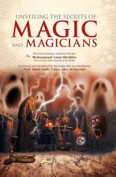 Icon image Unveiling the Secrets of Magic and Magicians