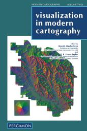 Icon image Visualization in Modern Cartography