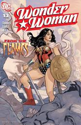 Icon image Wonder Woman (2006)