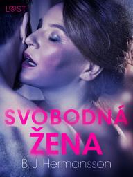 Icon image Svobodná žena - Krátká erotická povídka