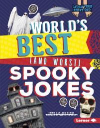 Icon image World's Best (and Worst) Spooky Jokes