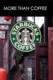 Icon image More Than Coffee: The Secrets of Starbucks Success