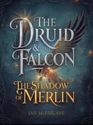 Icon image The Shadow of Merlin: #2 Druid and the Falcon fantasy series