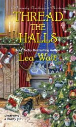 Icon image Thread the Halls