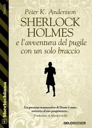 Icon image Sherlock Holmes e l'avventura del pugile con un solo braccio