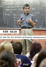 Icon image El que fan els millors professors universitaris