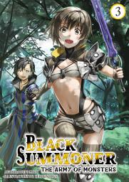 Icon image Black Summoner