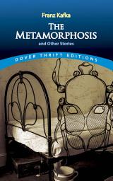 Icon image The Metamorphosis and Other Stories
