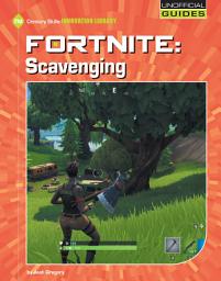 Icon image Fortnite: Scavenging