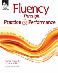 Icon image Fluency Through Practice and Performance