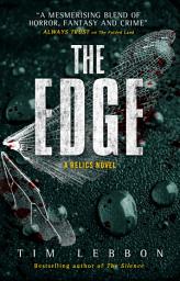 Icon image The Edge: A Relics Novel