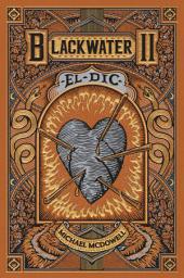 Icon image BLACKWATER II. El dic
