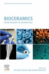 Icon image Bioceramics: From Macro to Nanoscale