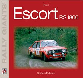 Icon image Ford Escort RS1800