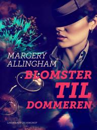 Icon image Blomster til dommeren