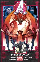 Icon image Avengers World: Next World